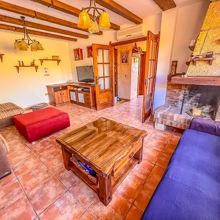 Hotel Rentaliday Cardones Santa Cruz de Tenerife