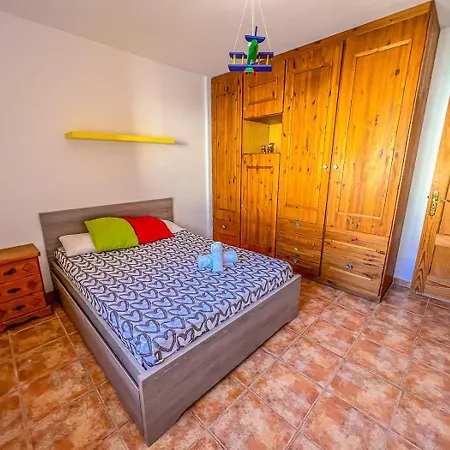 Rentaliday Cardones Hotel Santa Cruz de Tenerife