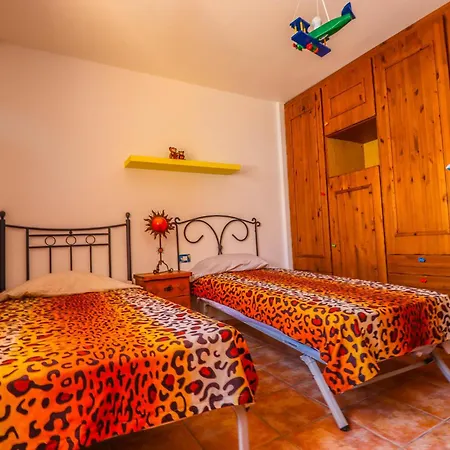 Hotel Rentaliday Cardones