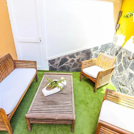 Hotel Rentaliday Cardones *