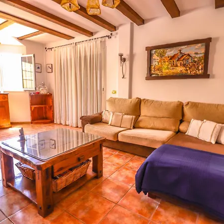 Hotel Rentaliday Cardones