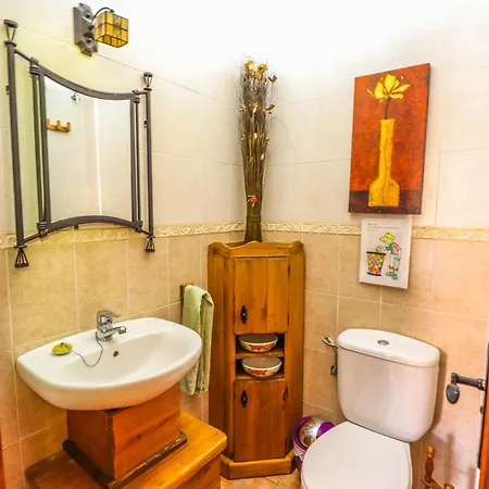 Rentaliday Cardones Hotel Santa-Cruz de Ténérife