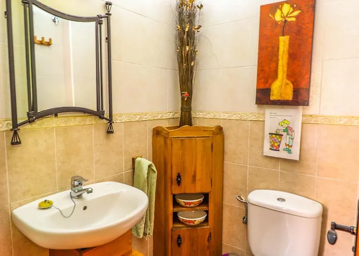 Rentaliday Cardones Hotel Santa Cruz de Tenerife