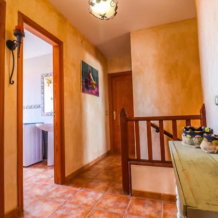 Rentaliday Cardones Santa Cruz de Tenerife