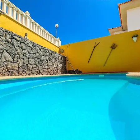 Rentaliday Cardones Hotel