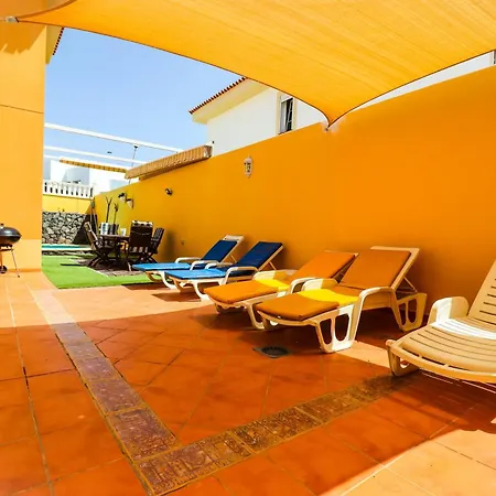 Rentaliday Cardones Santa Cruz de Tenerife