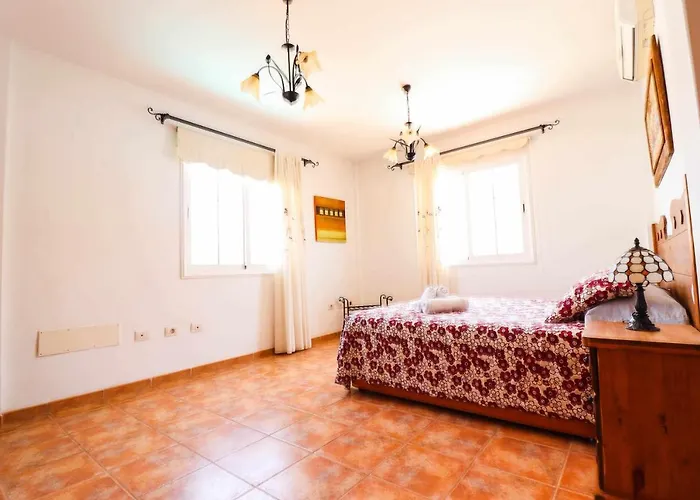 Rentaliday Cardones Hotel Santa Cruz de Tenerife