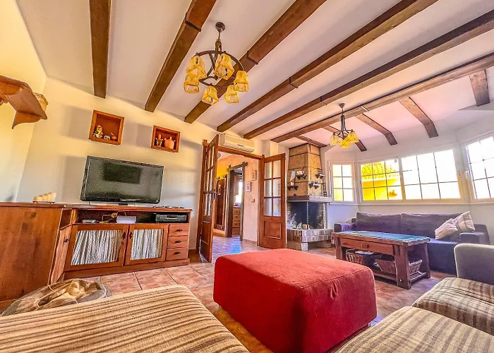 Hotel Rentaliday Cardones Santa Cruz de Tenerife