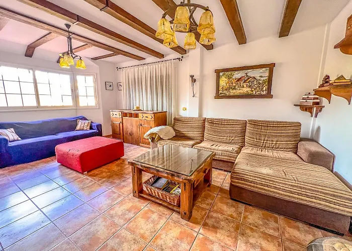 Rentaliday Cardones Hotel Santa Cruz de Tenerife