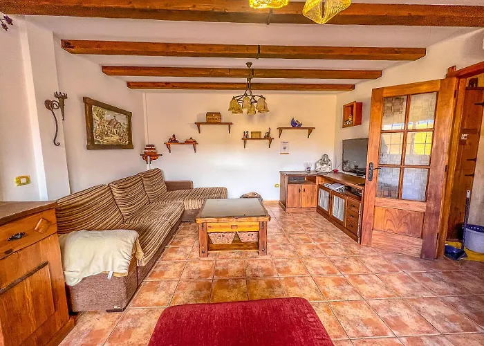 Rentaliday Cardones Santa Cruz de Tenerife