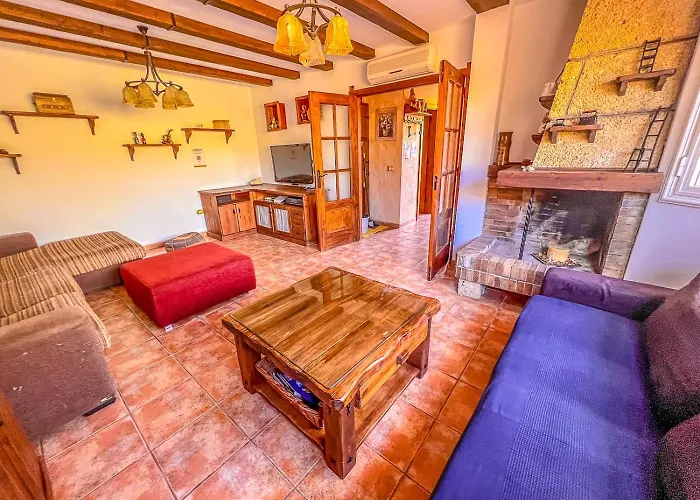 Hotel Rentaliday Cardones Santa Cruz de Tenerife