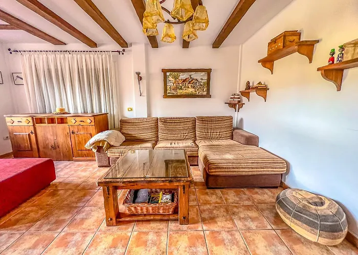 Rentaliday Cardones * Santa Cruz de Tenerife