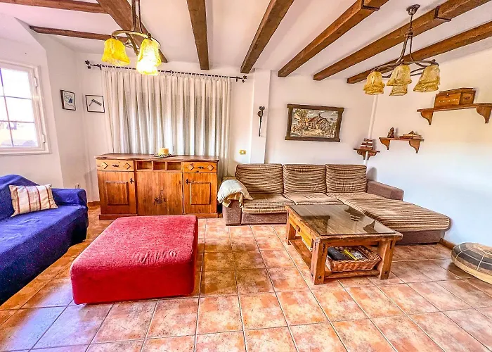 Rentaliday Cardones Hotel *