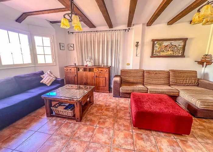 Rentaliday Cardones Hotel Santa Cruz de Tenerife