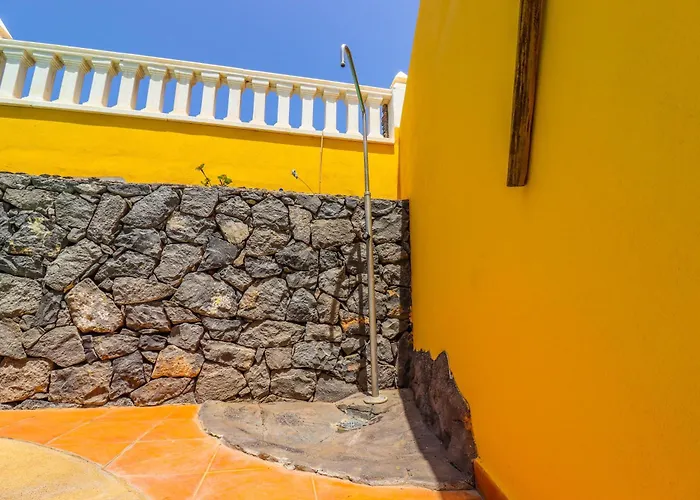 Rentaliday Cardones Hotel Santa Cruz de Tenerife