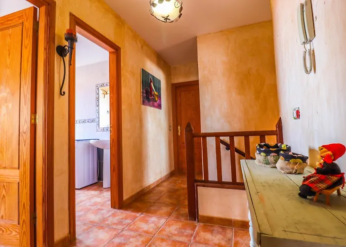 Rentaliday Cardones Santa Cruz de Tenerife