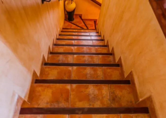 Rentaliday Cardones *