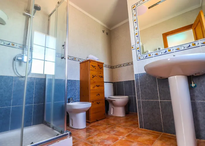 Hotel Rentaliday Cardones Santa Cruz de Tenerife