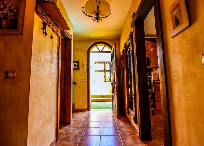 Hotel Rentaliday Cardones