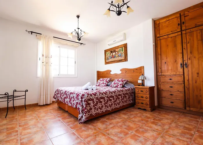 Hotel Rentaliday Cardones *