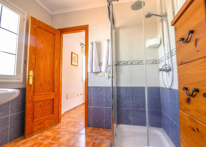 Rentaliday Cardones Santa Cruz de Tenerife