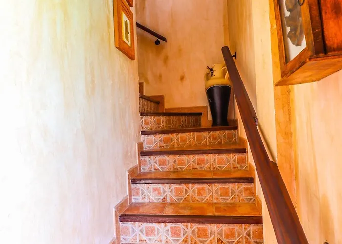 Hotel Rentaliday Cardones Santa Cruz de Tenerife