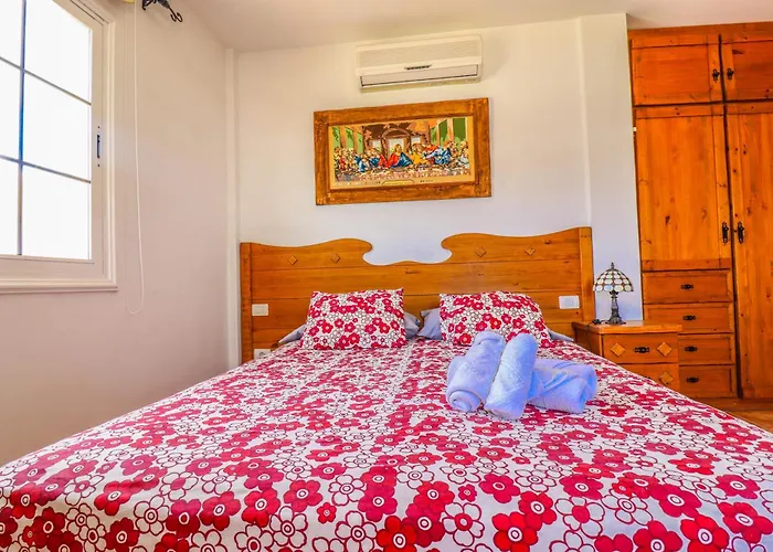 Rentaliday Cardones * Santa Cruz de Tenerife