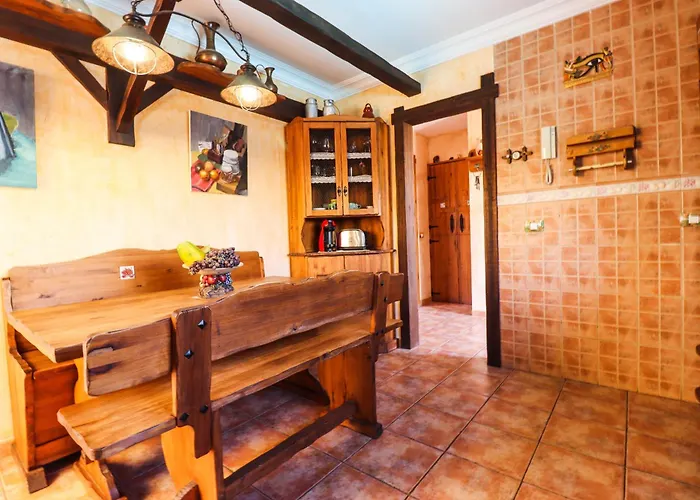 Rentaliday Cardones *