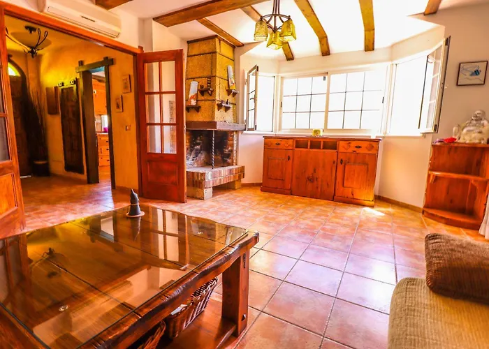 Hotel Rentaliday Cardones Santa Cruz de Tenerife