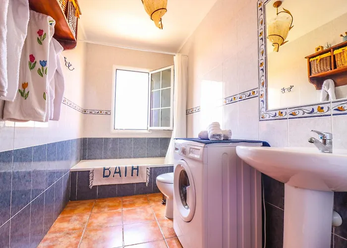 Rentaliday Cardones Santa Cruz de Tenerife