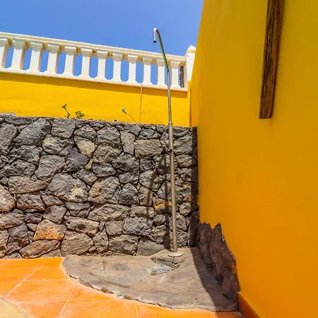 Rentaliday Cardones Hotel Santa Cruz de Tenerife