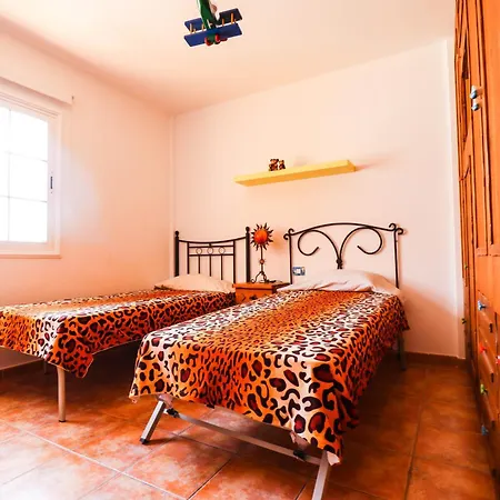 Rentaliday Cardones Hotel *