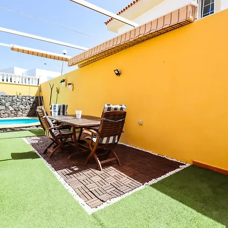 Rentaliday Cardones * Santa Cruz de Tenerife