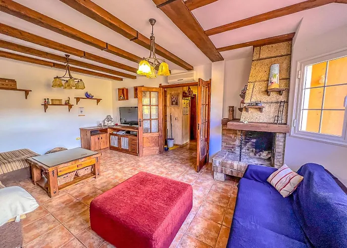 Rentaliday Cardones *