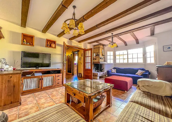 Rentaliday Cardones Hotel *