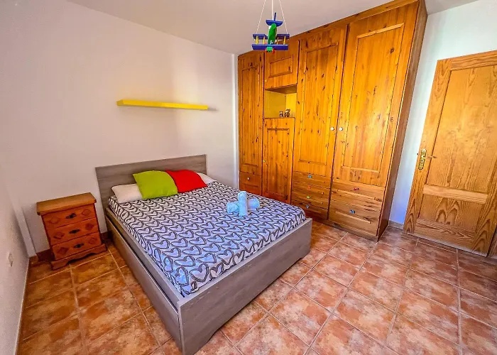 Rentaliday Cardones Hotel Santa Cruz de Tenerife