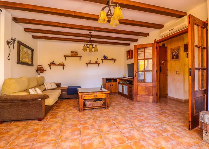 Rentaliday Cardones Hotel *